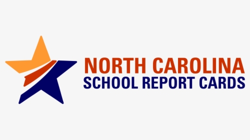 Nc School Report Card Logo - Nc School Report Cards, HD Png Download, Transparent PNG