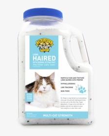 Dr Elsey's Long Haired Cat Litter, HD Png Download, Transparent PNG