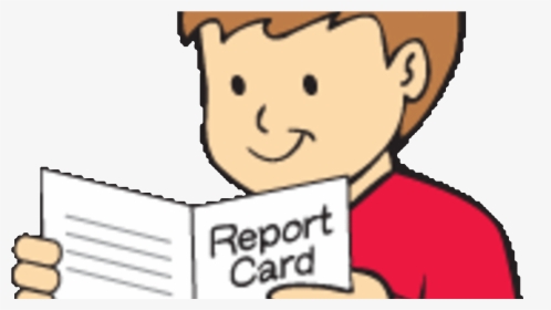 Report Cards Transparent , Transparent Cartoons - Distribution Of Cards Clipart, HD Png Download, Transparent PNG