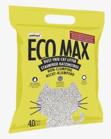 Eco Max Non-clumping Cat Litter - Glove, HD Png Download, Transparent PNG