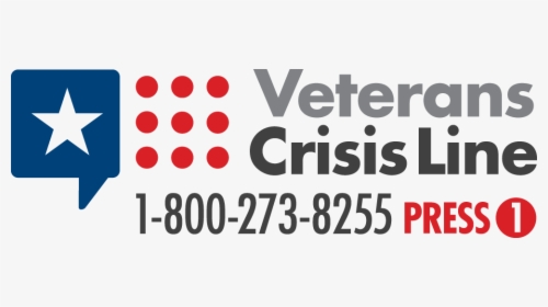 Veterans Crisis Line, HD Png Download, Transparent PNG