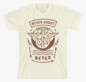 Music Band T Shirt Steve Buscemi - Emblem, HD Png Download, Transparent PNG