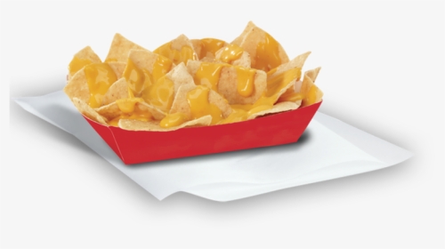 Nachos And Cheese Png, Transparent Png, Transparent PNG
