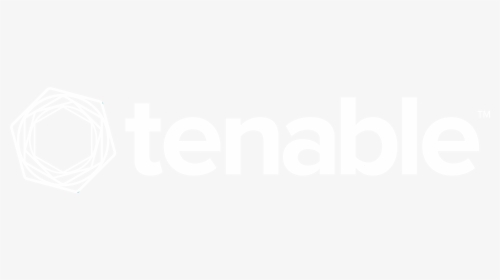 Tenable Logo White, HD Png Download, Transparent PNG