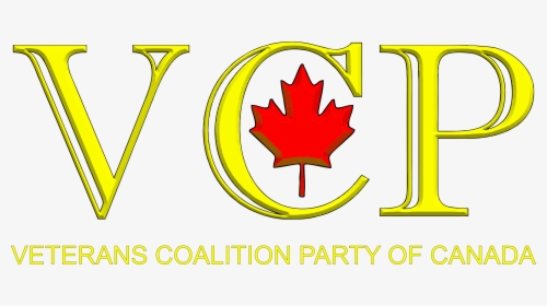 Veterans Coalition Party Of Canada, HD Png Download, Transparent PNG