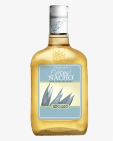 Tequila Don Nacho, HD Png Download, Transparent PNG