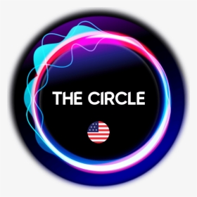 Usa - Circle Channel 4, HD Png Download, Transparent PNG