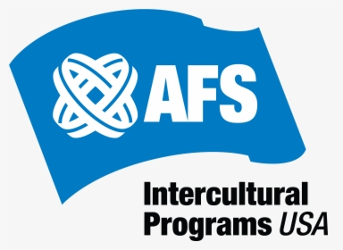Afs Intercultural Programs, HD Png Download, Transparent PNG