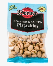 Roasted & Salted Pistachios   Class - Salted Pistachios, HD Png Download, Transparent PNG