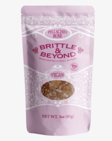Pistachiorose - Popcorn, HD Png Download, Transparent PNG