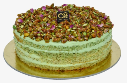 Hut Transparent Background - Best Pistachio Cake In Dubai, HD Png Download, Transparent PNG