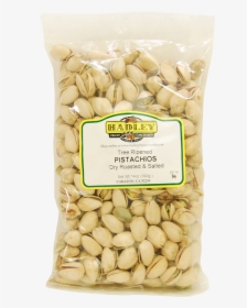Pistachios, Roasted And Salted - Pistachio, HD Png Download, Transparent PNG