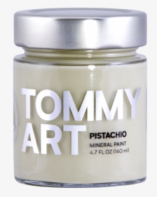 Tommy Art Mineralpaint Sh740 140, HD Png Download, Transparent PNG