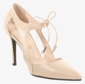 The Perfect Heel Height For All Day Wear, These Heels - Basic Pump, HD Png Download, Transparent PNG