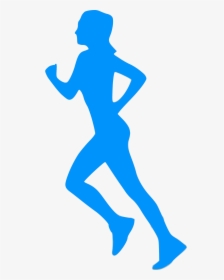 Sports Stoneham Run For Recovery 5k Clip Art Cross - Cross Country Runner Silhouette, HD Png Download, Transparent PNG