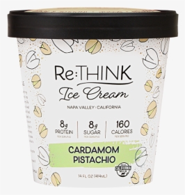 Cardamom Pistachio Front Hr - Box, HD Png Download, Transparent PNG