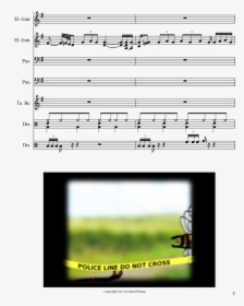 Kirby Green Greens Clarinet Sheet Music, HD Png Download , Transparent Png  Image - PNGitem