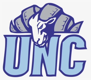 Unc Heels Logo Transparent - North Carolina Tar Heels, HD Png Download, Transparent PNG