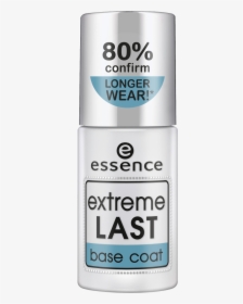 Essence Extreme Last Base Coat, HD Png Download, Transparent PNG
