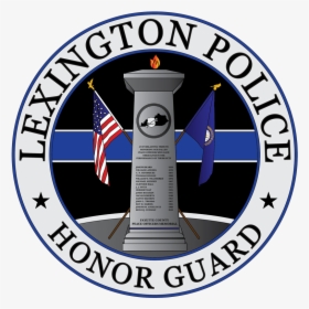 Honor Guard - Lansing, HD Png Download, Transparent PNG