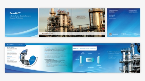 Brochure - Gatefold, HD Png Download, Transparent PNG