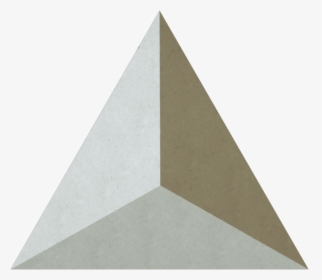 3d Tile Pyramid, HD Png Download, Transparent PNG