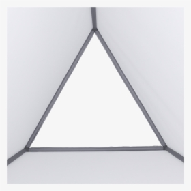 Transparent 3d Pyramid Png - Triangle, Png Download, Transparent PNG