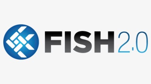 Fish 2.0, HD Png Download, Transparent PNG