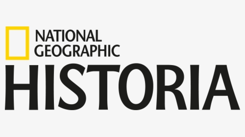 National Geographic Wild Logo Png - National Geographic Historia Logo, Transparent Png, Transparent PNG