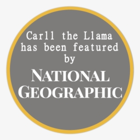 Carll Nat Geo Label - Angry Birds National Geographic, HD Png Download, Transparent PNG