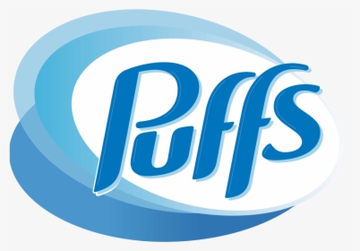 Puffs Tissues, HD Png Download, Transparent PNG