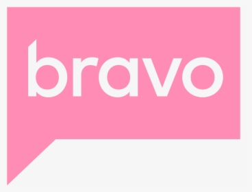 Cosmopolitan Logo Bravo Logo - Colorfulness, HD Png Download, Transparent PNG