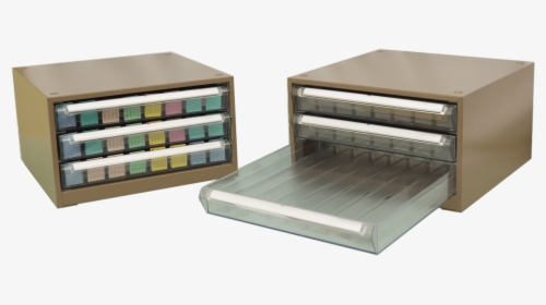 Boekel Scientific Tissue Cassette Storage Cabinet, - Drawer, HD Png Download, Transparent PNG