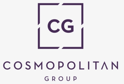 Cosmopolitan Group Logo, HD Png Download, Transparent PNG