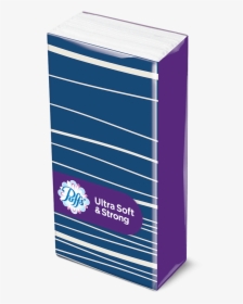 Transparent Tissues Png - Book Cover, Png Download, Transparent PNG
