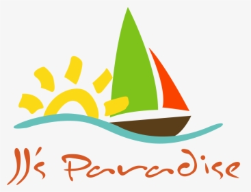 Colosseum Child - Jj's Paradise St Lucia Logo, HD Png Download, Transparent PNG