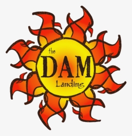 The Da Landing - Dam Landing Rochester, HD Png Download, Transparent PNG