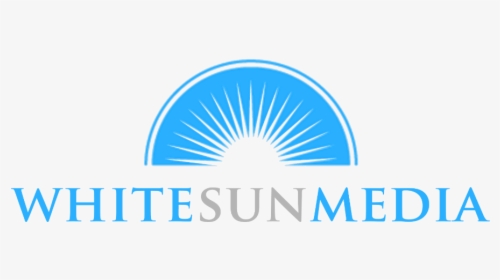 White Sun Media - Circle, HD Png Download, Transparent PNG