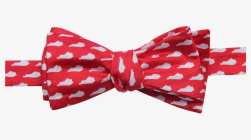 Ky Red Bowtie - Formal Wear, HD Png Download, Transparent PNG