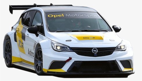 Opel Astra Tcr, HD Png Download, Transparent PNG