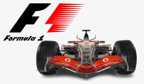 Formula One Free Png Image - Formula 1 Old Logo, Transparent Png, Transparent PNG