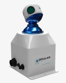 Ocular Robotics Roboteye Re05, HD Png Download, Transparent PNG