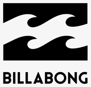Billabong Logo - Billabong Logo Png, Transparent Png, Transparent PNG