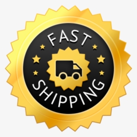 Free Shipping Trust Badge, HD Png Download, Transparent PNG
