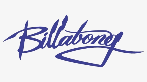 Billabong Logo Grande, HD Png Download, Transparent PNG
