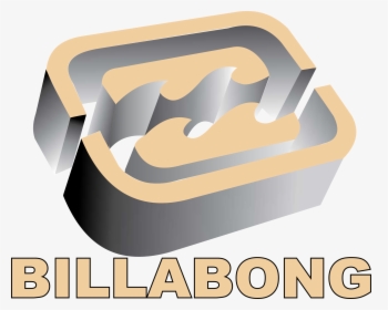 Vector Logo Billabong, HD Png Download, Transparent PNG