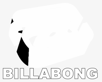 Transparent Billabong Logo Png - Graphic Design, Png Download, Transparent PNG