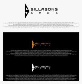 Transparent Billabong Logo Png - Poster, Png Download, Transparent PNG