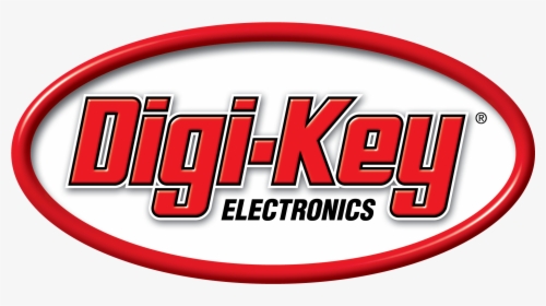 Digi Key Electronics Logo, HD Png Download, Transparent PNG