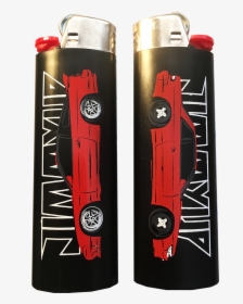 Image Of Jimmy Up S13 Bic Lighters - Caffeinated Drink, HD Png Download, Transparent PNG